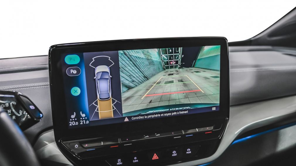 Volkswagen ID.4 Pro 2023 d’occasion à vendre - 22