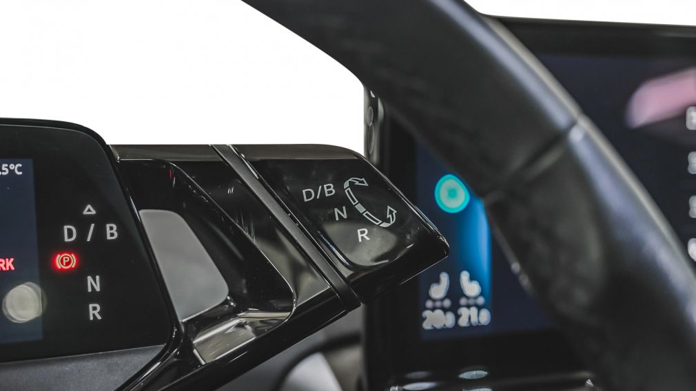 Volkswagen ID.4 Pro 2023 d’occasion à vendre - 23