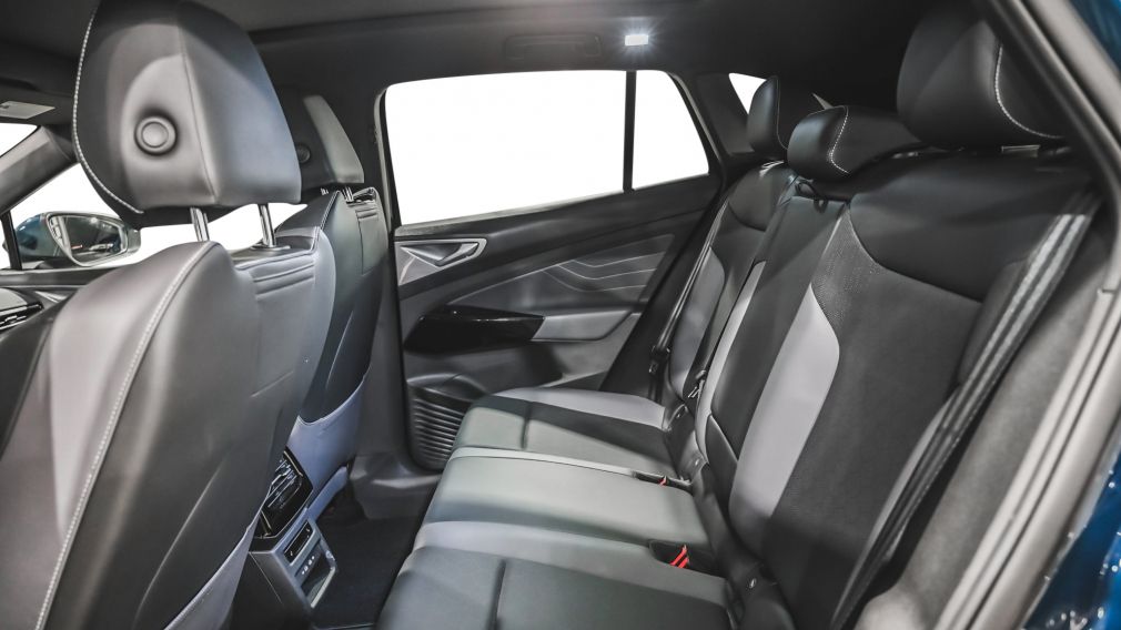 Volkswagen ID.4 Pro 2023 d’occasion à vendre - 24