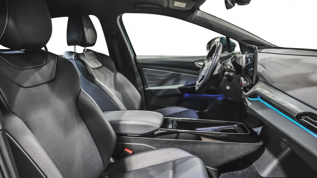 Volkswagen ID.4 Pro 2023 d’occasion à vendre - 26