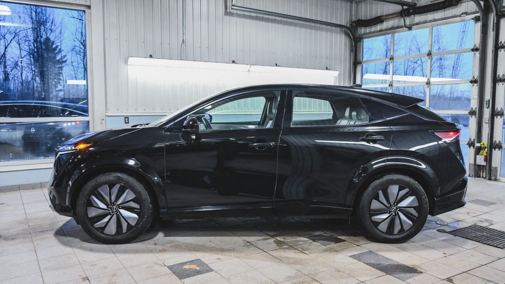 Nissan Ariya EVOLVE+ 2023 d’occasion à vendre - 4