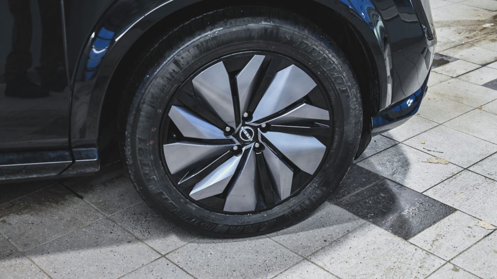 Nissan Ariya EVOLVE+ 2023 d’occasion à vendre - 9