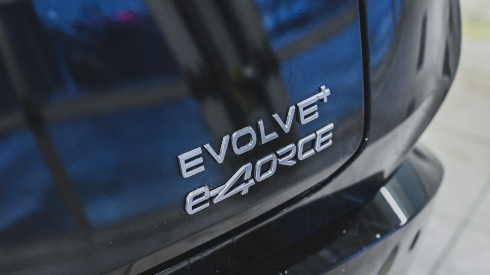 Nissan Ariya EVOLVE+ 2023 d’occasion à vendre - 11