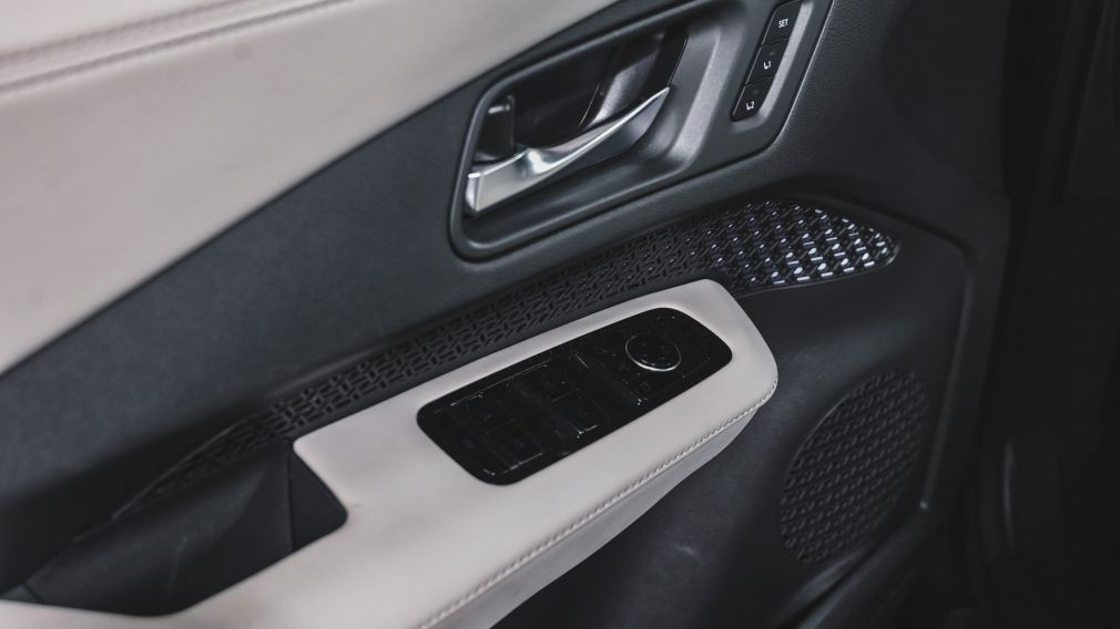 Nissan Ariya EVOLVE+ 2023 d’occasion à vendre - 14