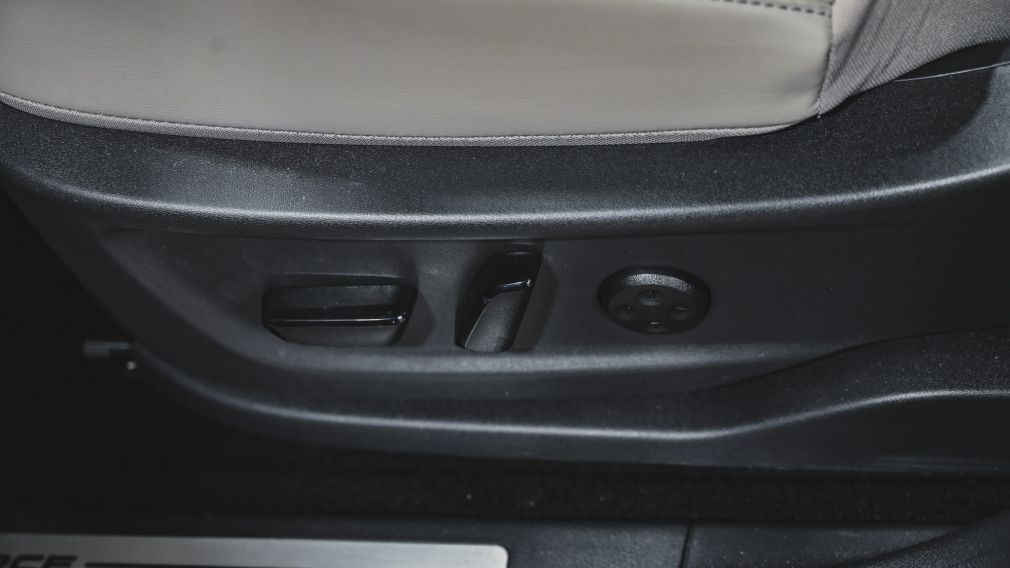 Nissan Ariya EVOLVE+ 2023 d’occasion à vendre - 15