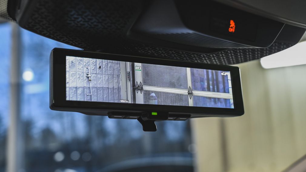 Nissan Ariya EVOLVE+ 2023 d’occasion à vendre - 22