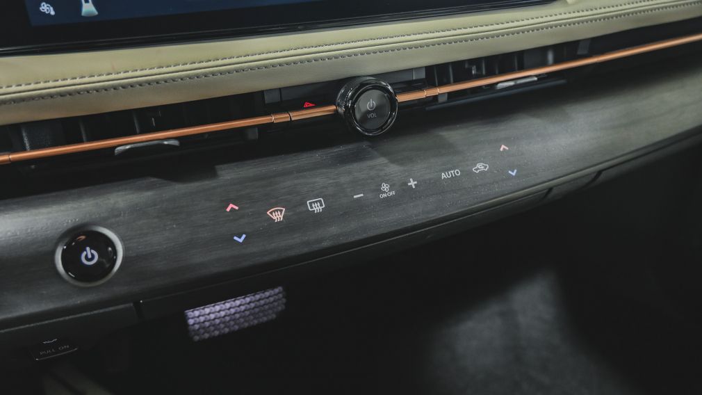 Nissan Ariya EVOLVE+ 2023 d’occasion à vendre - 25