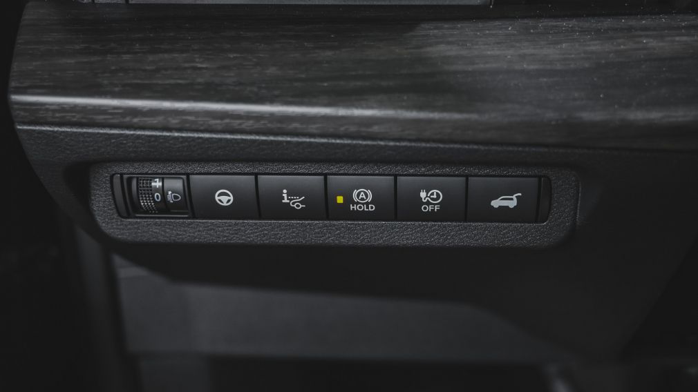 Nissan Ariya EVOLVE+ 2023 d’occasion à vendre - 28