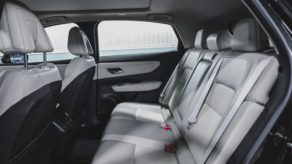 Nissan Ariya EVOLVE+ 2023 d’occasion à vendre - 29