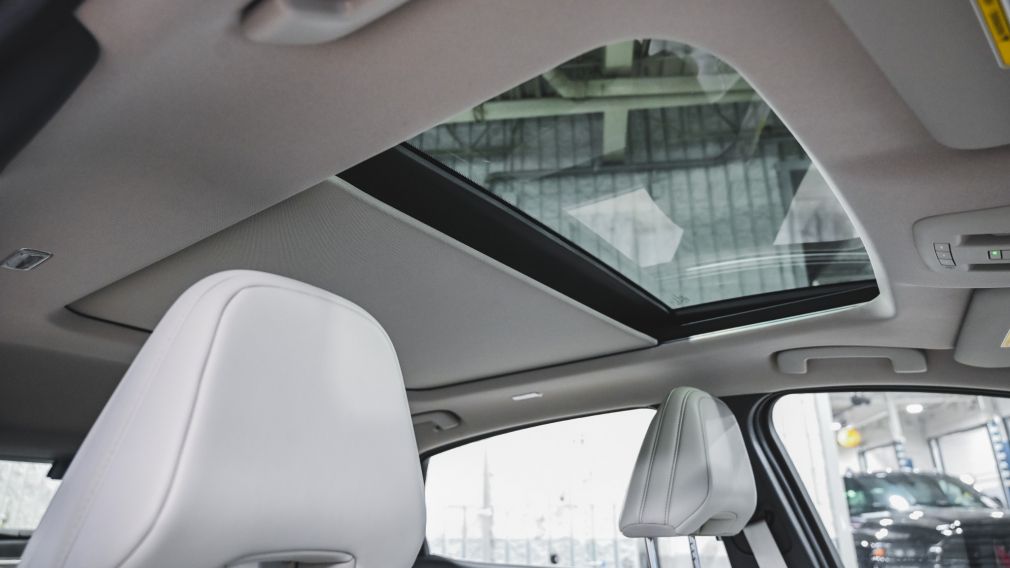 Nissan Ariya EVOLVE+ 2023 d’occasion à vendre - 32