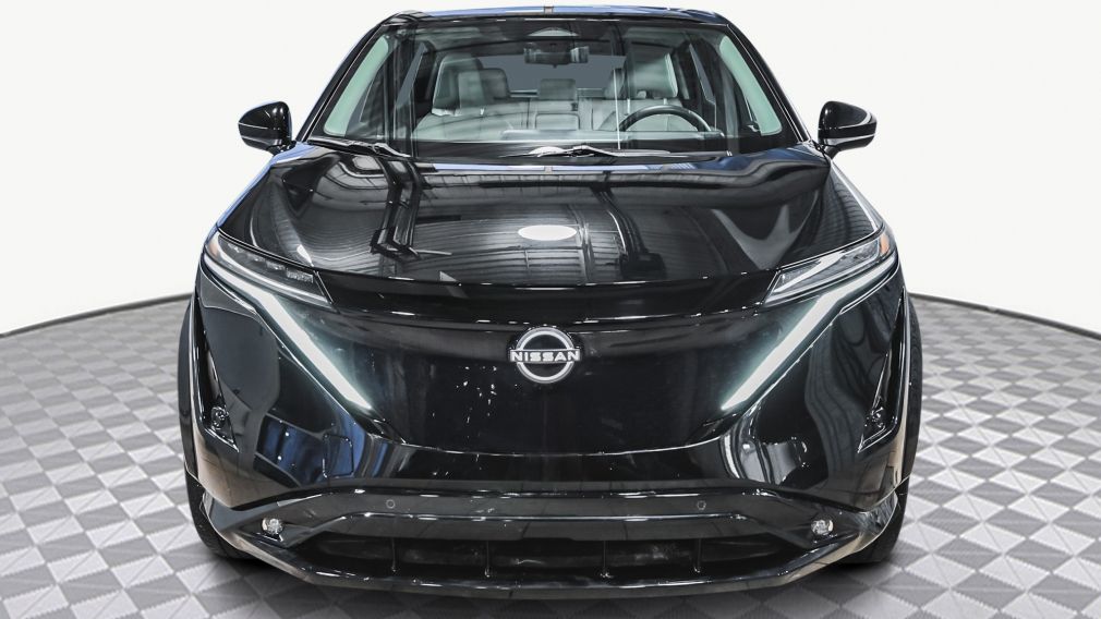 Nissan Ariya EVOLVE+ 2023 d’occasion à vendre - 2