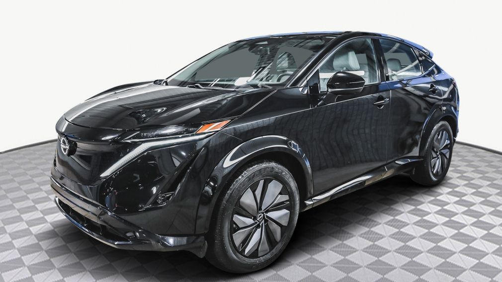 Nissan Ariya EVOLVE+ 2023 d’occasion à vendre - 3