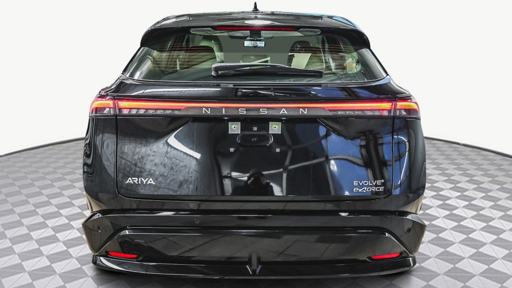 Nissan Ariya EVOLVE+ 2023 d’occasion à vendre - 6