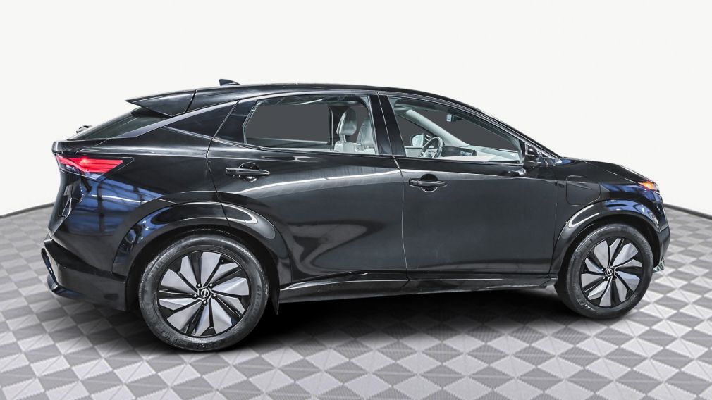 Nissan Ariya EVOLVE+ 2023 d’occasion à vendre - 8