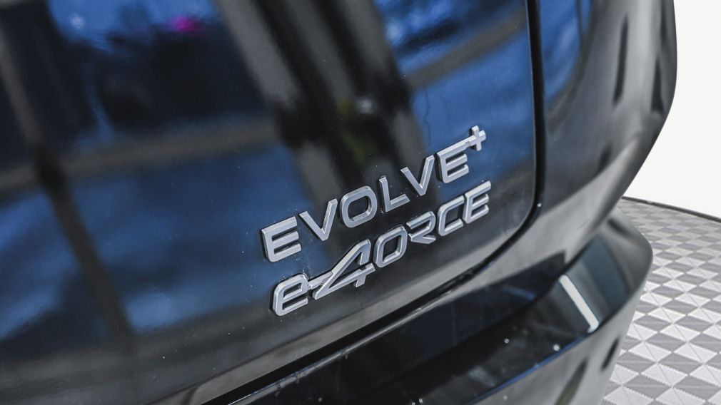 Nissan Ariya EVOLVE+ 2023 d’occasion à vendre - 11