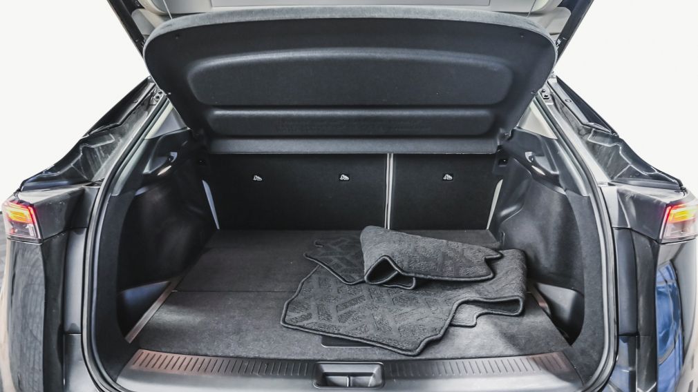 Nissan Ariya EVOLVE+ 2023 d’occasion à vendre - 12