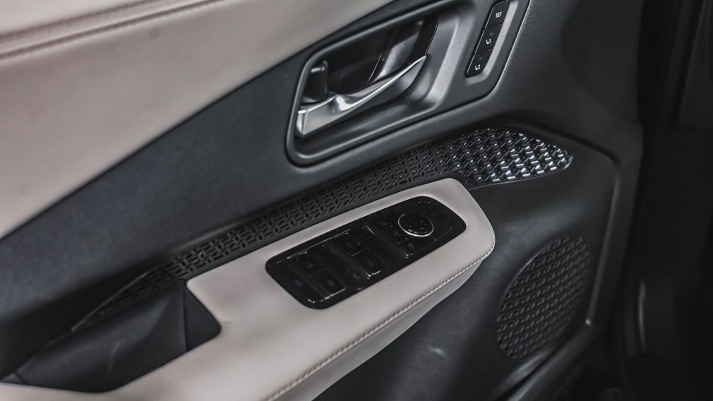 Nissan Ariya EVOLVE+ 2023 d’occasion à vendre - 14