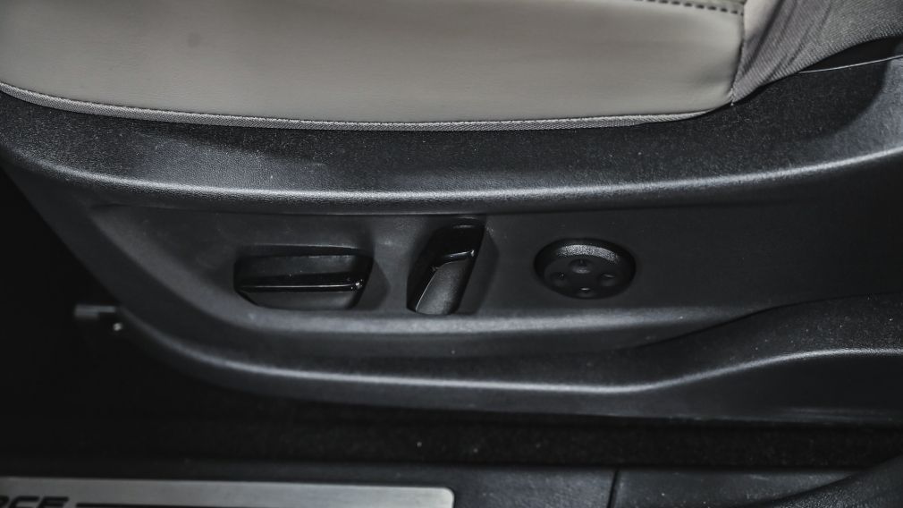 Nissan Ariya EVOLVE+ 2023 d’occasion à vendre - 15