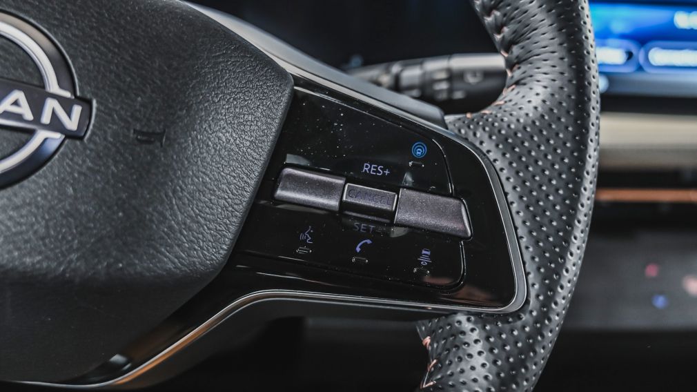 Nissan Ariya EVOLVE+ 2023 d’occasion à vendre - 18