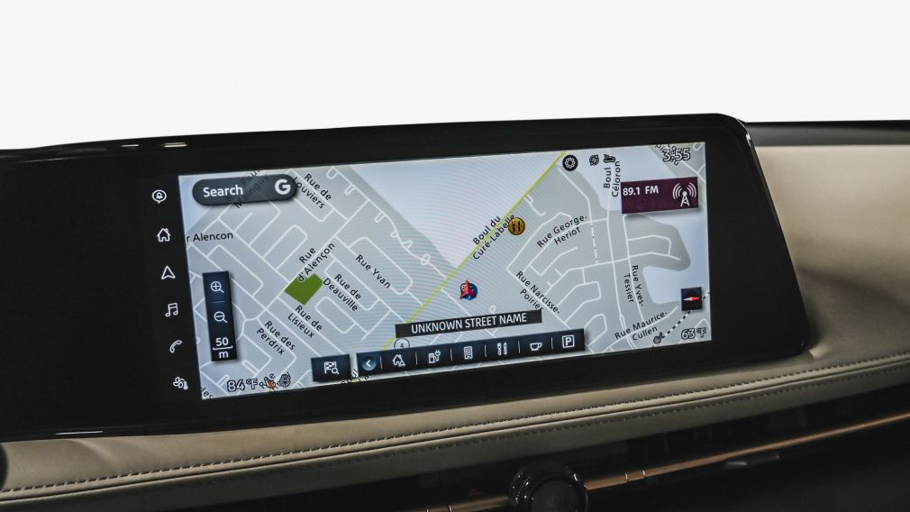 Nissan Ariya EVOLVE+ 2023 d’occasion à vendre - 23