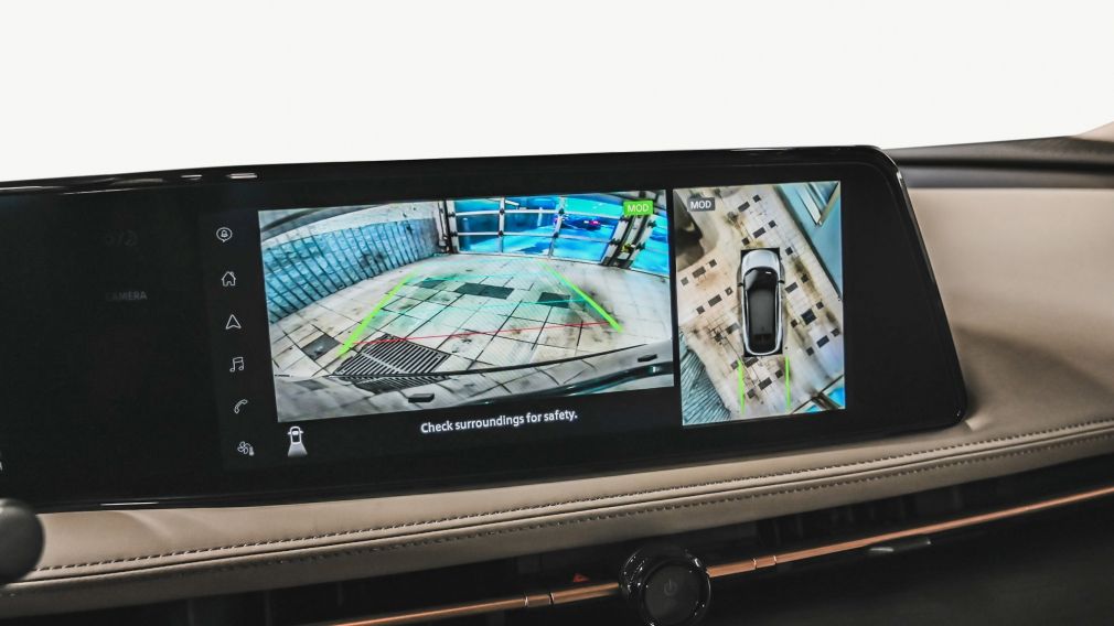 Nissan Ariya EVOLVE+ 2023 d’occasion à vendre - 24