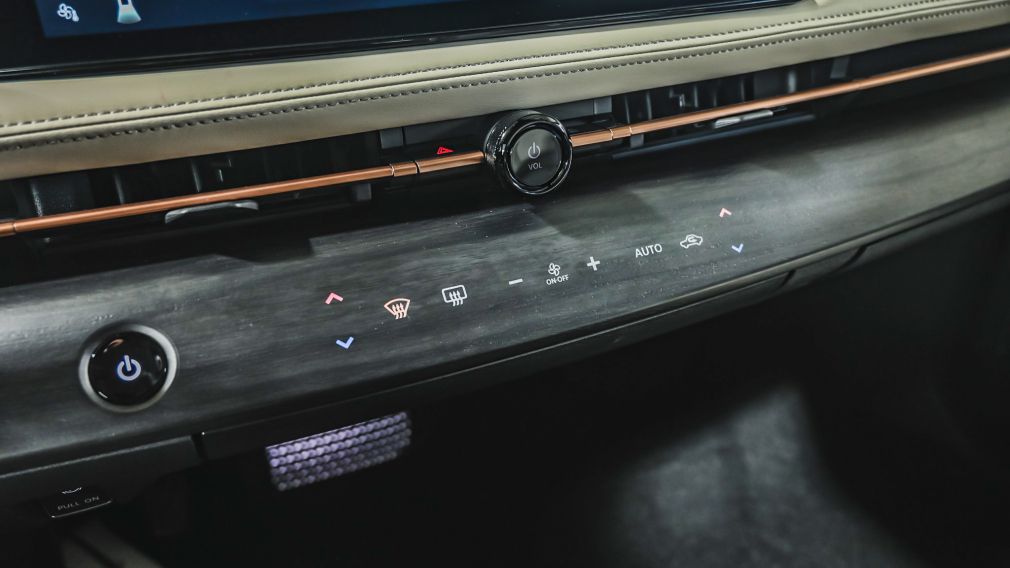 Nissan Ariya EVOLVE+ 2023 d’occasion à vendre - 25