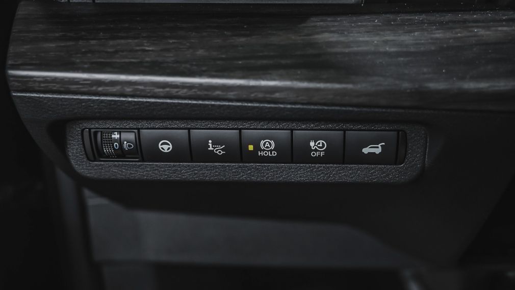 Nissan Ariya EVOLVE+ 2023 d’occasion à vendre - 28