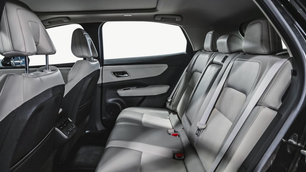 Nissan Ariya EVOLVE+ 2023 d’occasion à vendre - 29