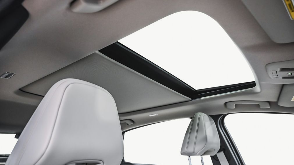 Nissan Ariya EVOLVE+ 2023 d’occasion à vendre - 32