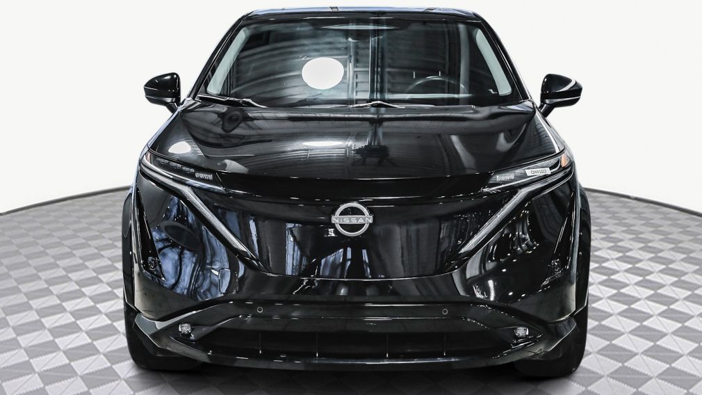 Nissan Ariya PREMIERE 2023 d’occasion à vendre - 2