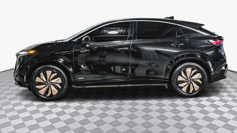 Nissan Ariya PREMIERE 2023 d’occasion à vendre - 4