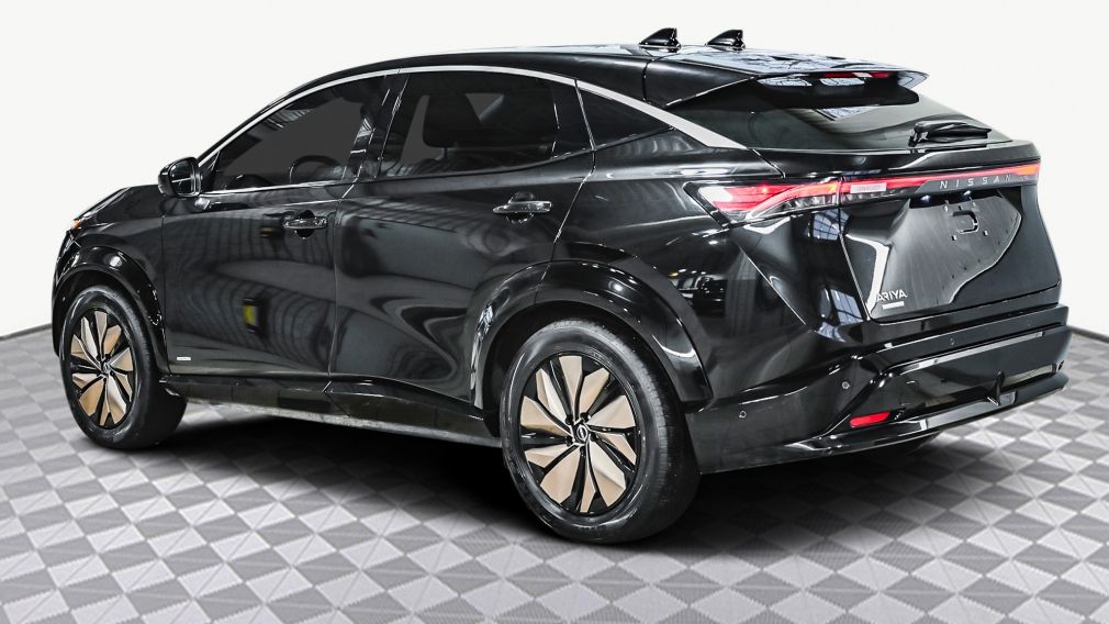 Nissan Ariya PREMIERE 2023 d’occasion à vendre - 5