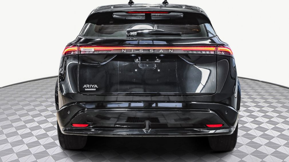 Nissan Ariya PREMIERE 2023 d’occasion à vendre - 6