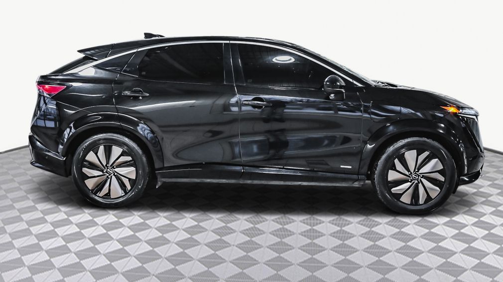 Nissan Ariya PREMIERE 2023 d’occasion à vendre - 8