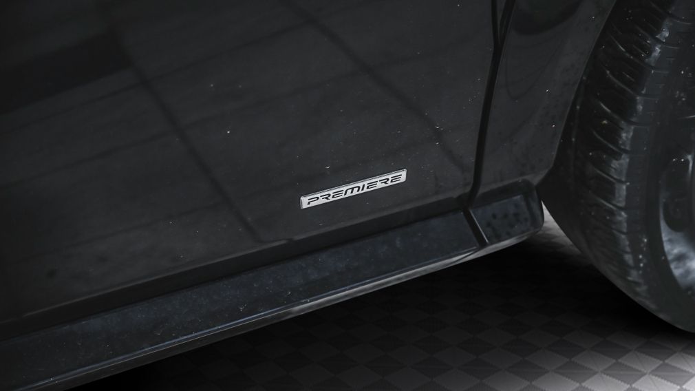 Nissan Ariya PREMIERE 2023 d’occasion à vendre - 10