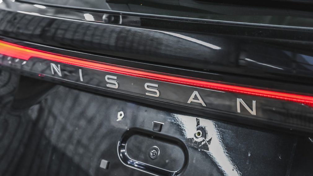 Nissan Ariya PREMIERE 2023 d’occasion à vendre - 12