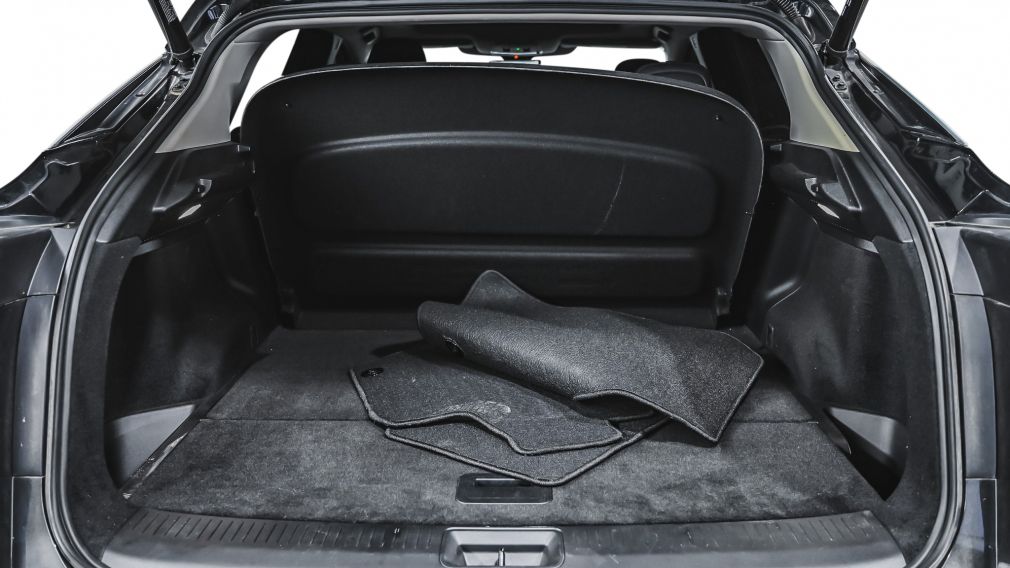 Nissan Ariya PREMIERE 2023 d’occasion à vendre - 13