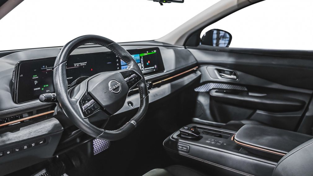 Nissan Ariya PREMIERE 2023 d’occasion à vendre - 14