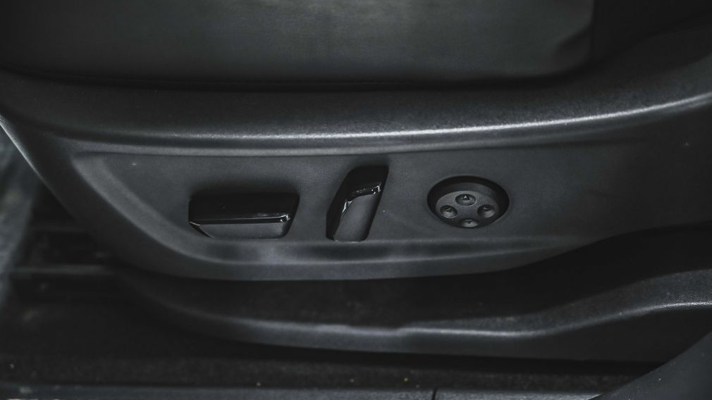 Nissan Ariya PREMIERE 2023 d’occasion à vendre - 16