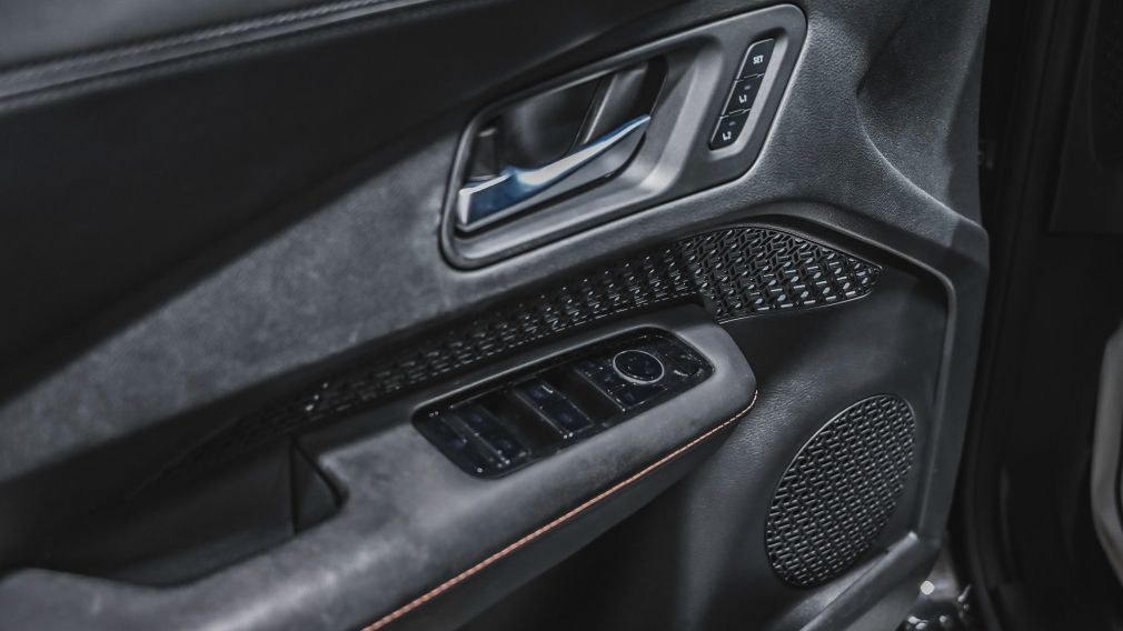 Nissan Ariya PREMIERE 2023 d’occasion à vendre - 15