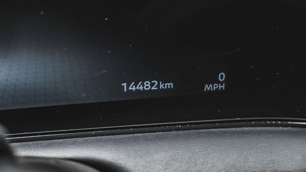 Nissan Ariya PREMIERE 2023 d’occasion à vendre - 21