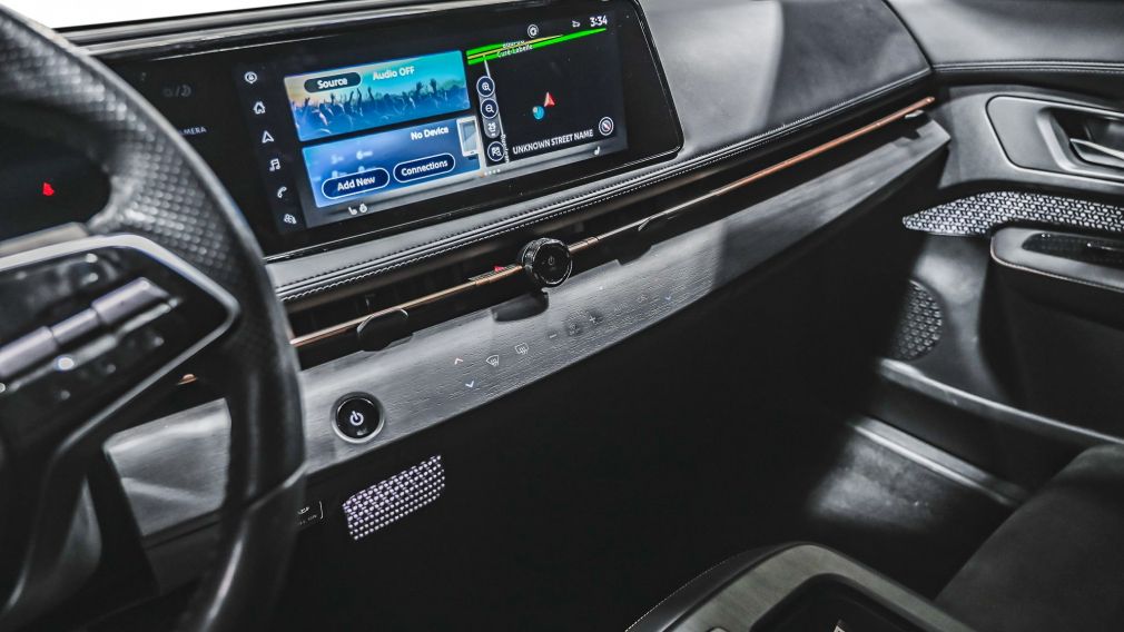 Nissan Ariya PREMIERE 2023 d’occasion à vendre - 22