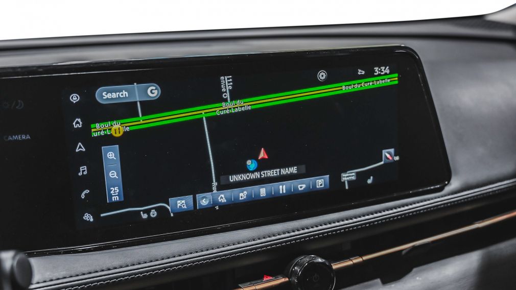 Nissan Ariya PREMIERE 2023 d’occasion à vendre - 23