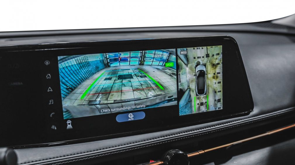 Nissan Ariya PREMIERE 2023 d’occasion à vendre - 24