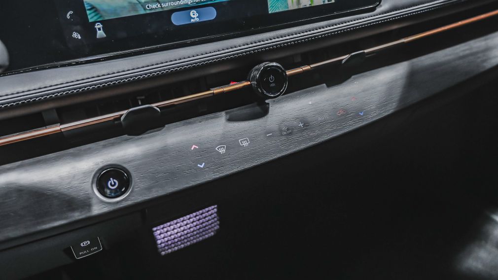 Nissan Ariya PREMIERE 2023 d’occasion à vendre - 25