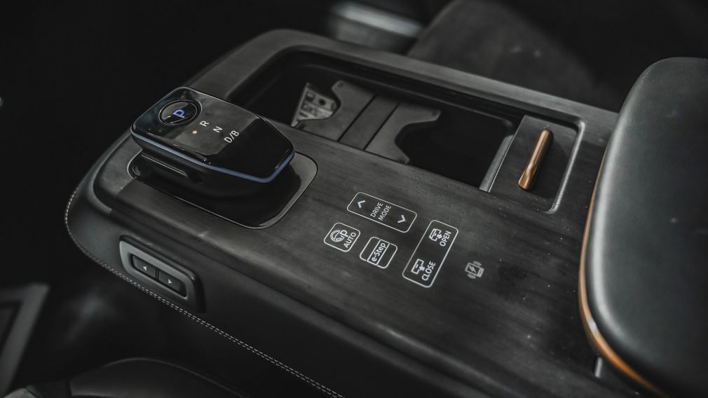 Nissan Ariya PREMIERE 2023 d’occasion à vendre - 26