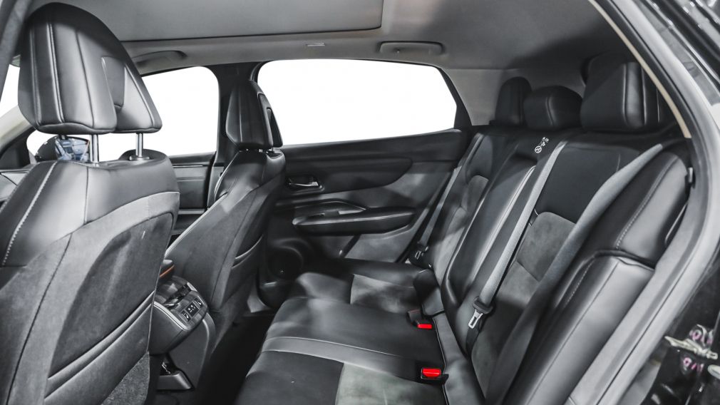 Nissan Ariya PREMIERE 2023 d’occasion à vendre - 29