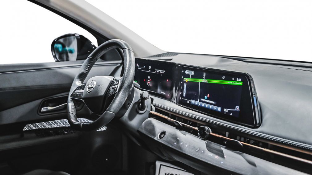 Nissan Ariya PREMIERE 2023 d’occasion à vendre - 30