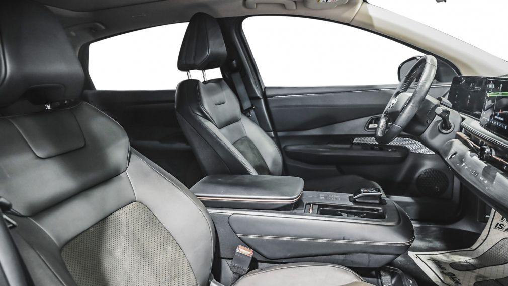 Nissan Ariya PREMIERE 2023 d’occasion à vendre - 31