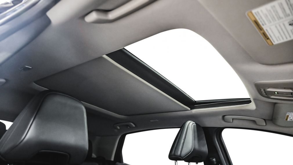 Nissan Ariya PREMIERE 2023 d’occasion à vendre - 32